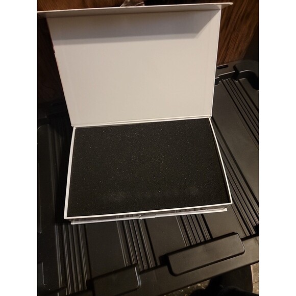 NuDerma Portable Handheld Skin Therapy Wand Machine w/Neon– Anti-Aging - Picture 9 of 13